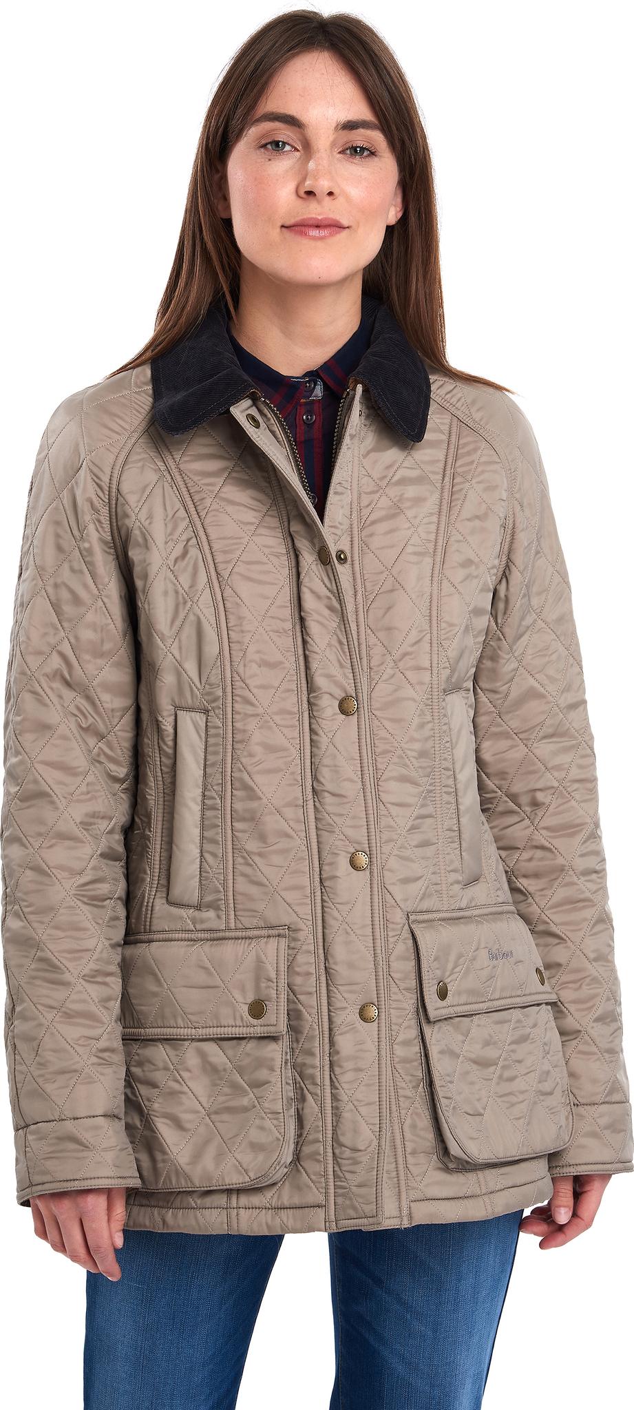 Product gallery image number 1 for product Beadnell Polarquilt - Women's