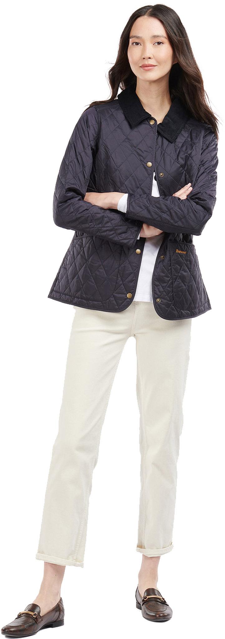 Product gallery image number 8 for product Annandale Quilt - Women's