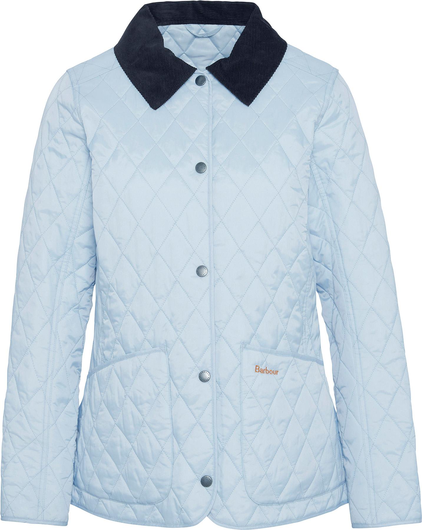 Breeze Blue