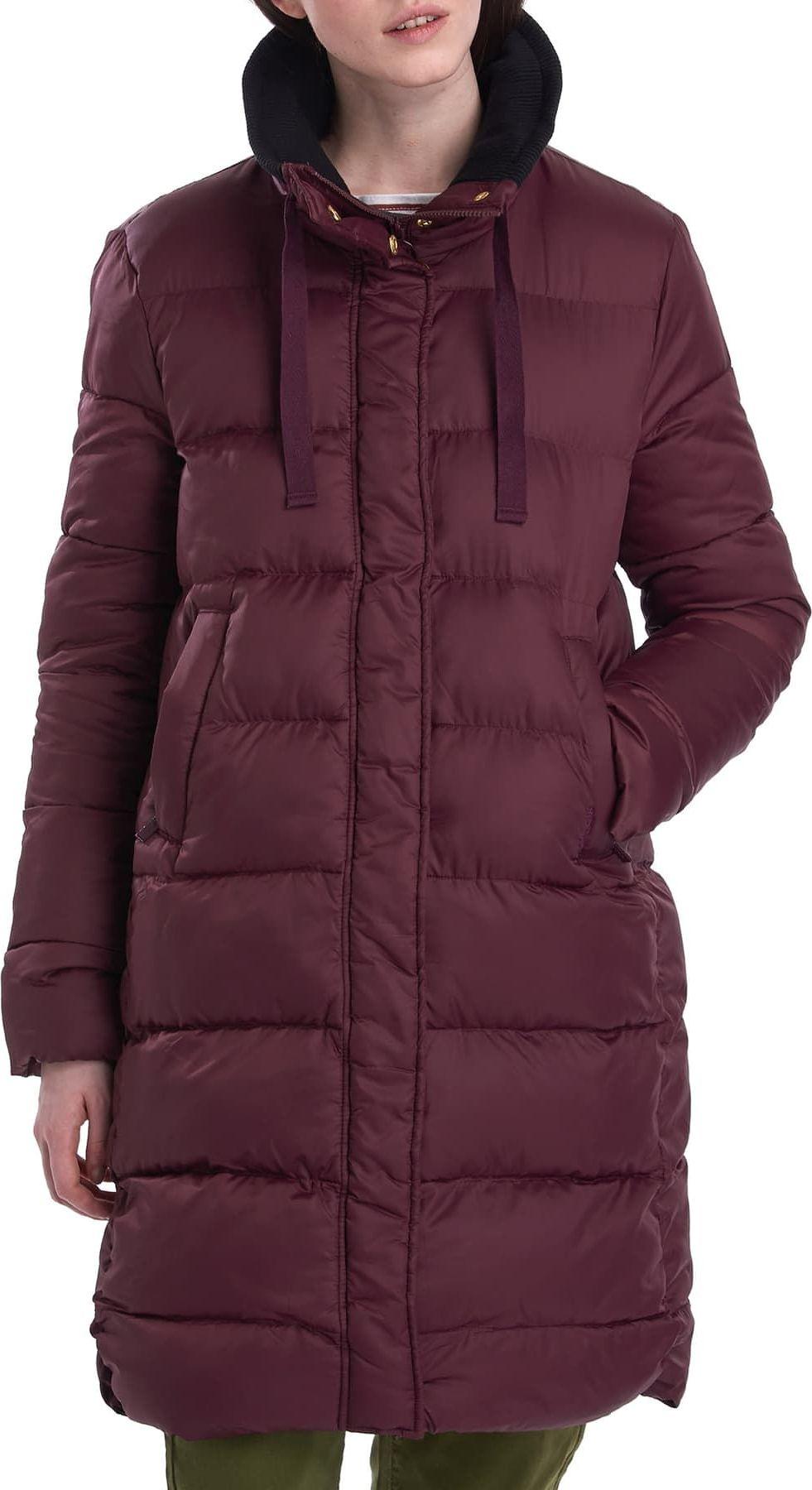 Product gallery image number 2 for product Weatheram Quilt Jacket - Women's