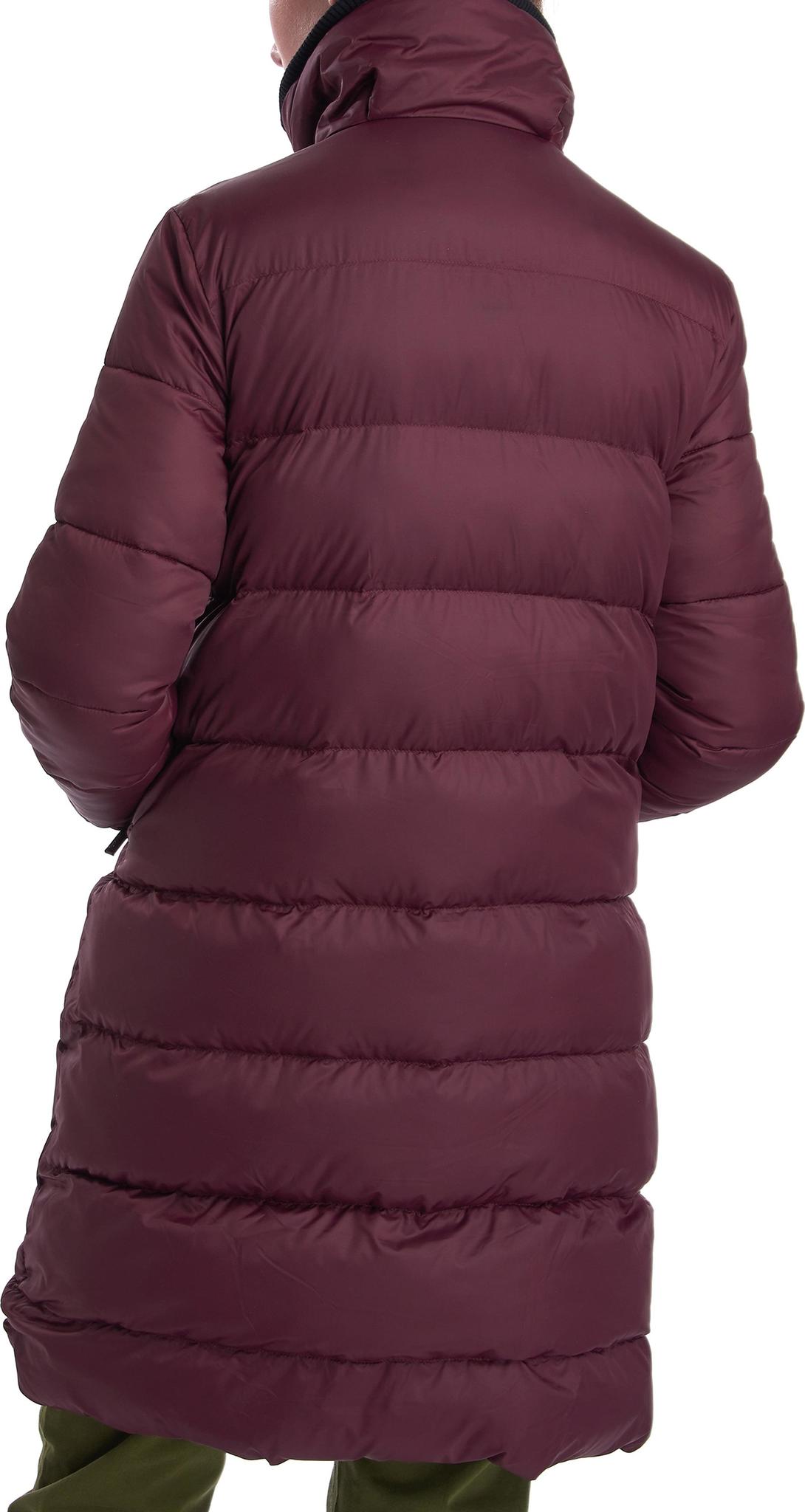 Product gallery image number 3 for product Weatheram Quilt Jacket - Women's