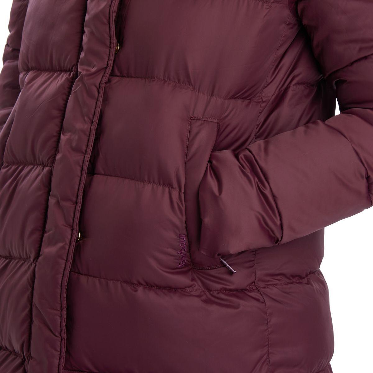 Product gallery image number 4 for product Weatheram Quilt Jacket - Women's