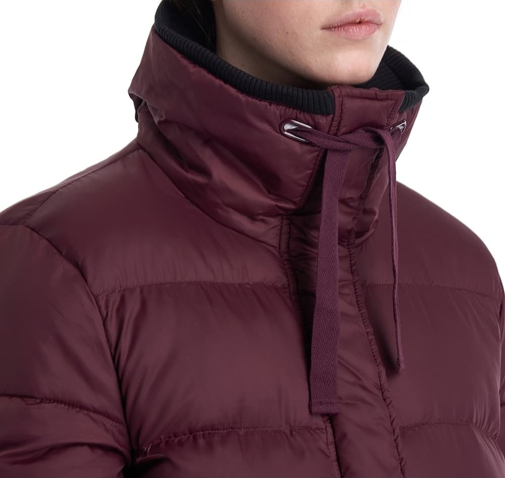 Product gallery image number 5 for product Weatheram Quilt Jacket - Women's