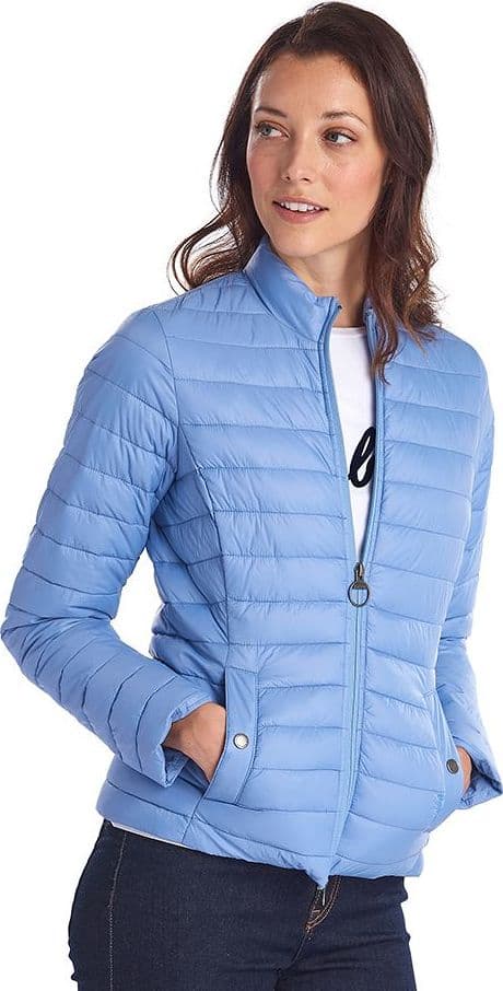 Product gallery image number 2 for product Barbour Layla Quilted Jacket - Women's