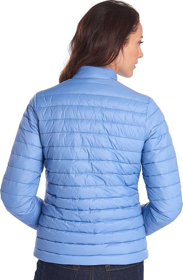 Product gallery image number 4 for product Barbour Layla Quilted Jacket - Women's