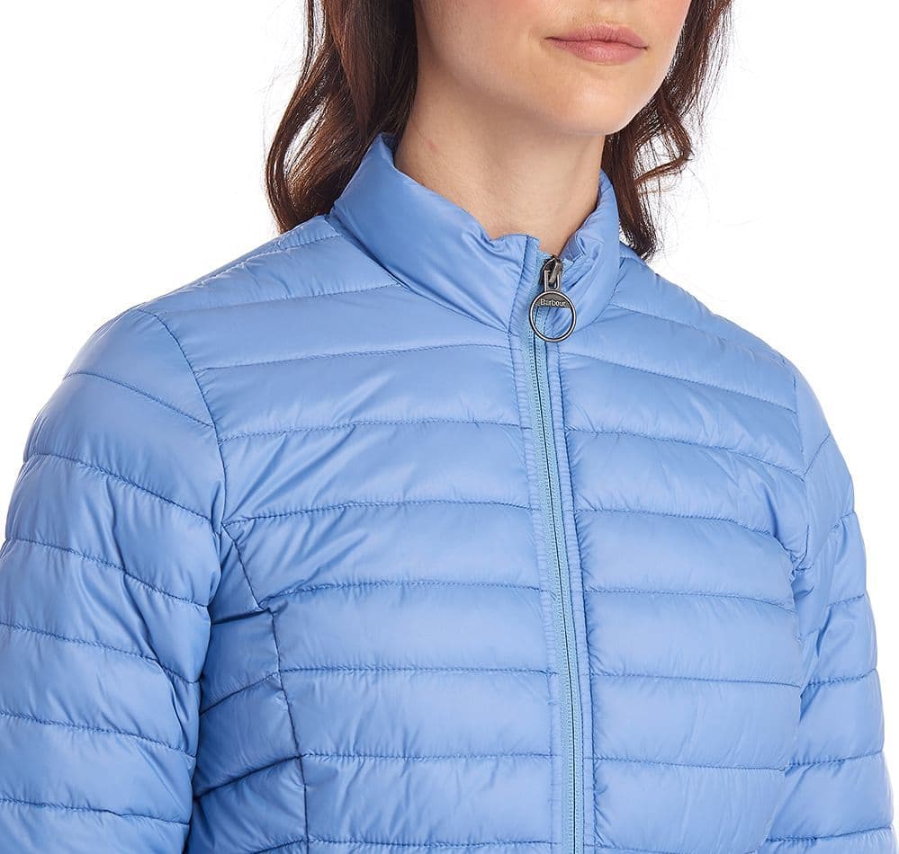 Product gallery image number 6 for product Barbour Layla Quilted Jacket - Women's