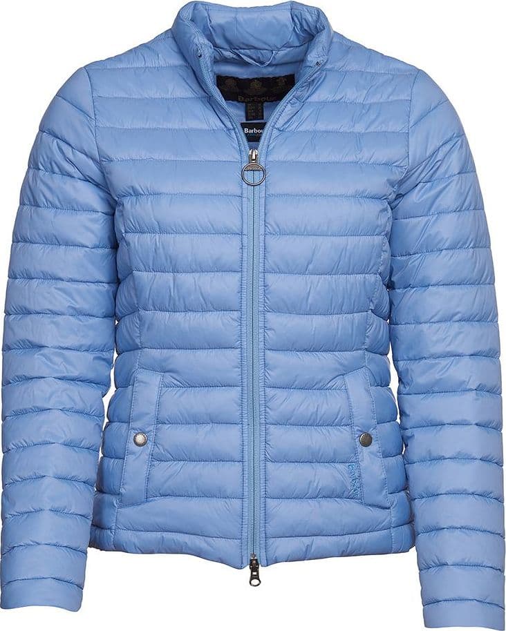 Product gallery image number 1 for product Barbour Layla Quilted Jacket - Women's