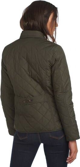 Product gallery image number 5 for product Forth Quilt Jacket - Women's
