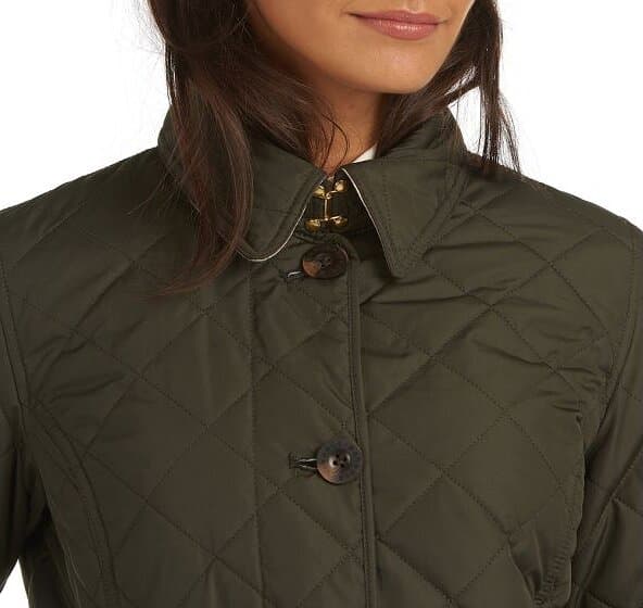 Product gallery image number 3 for product Forth Quilt Jacket - Women's
