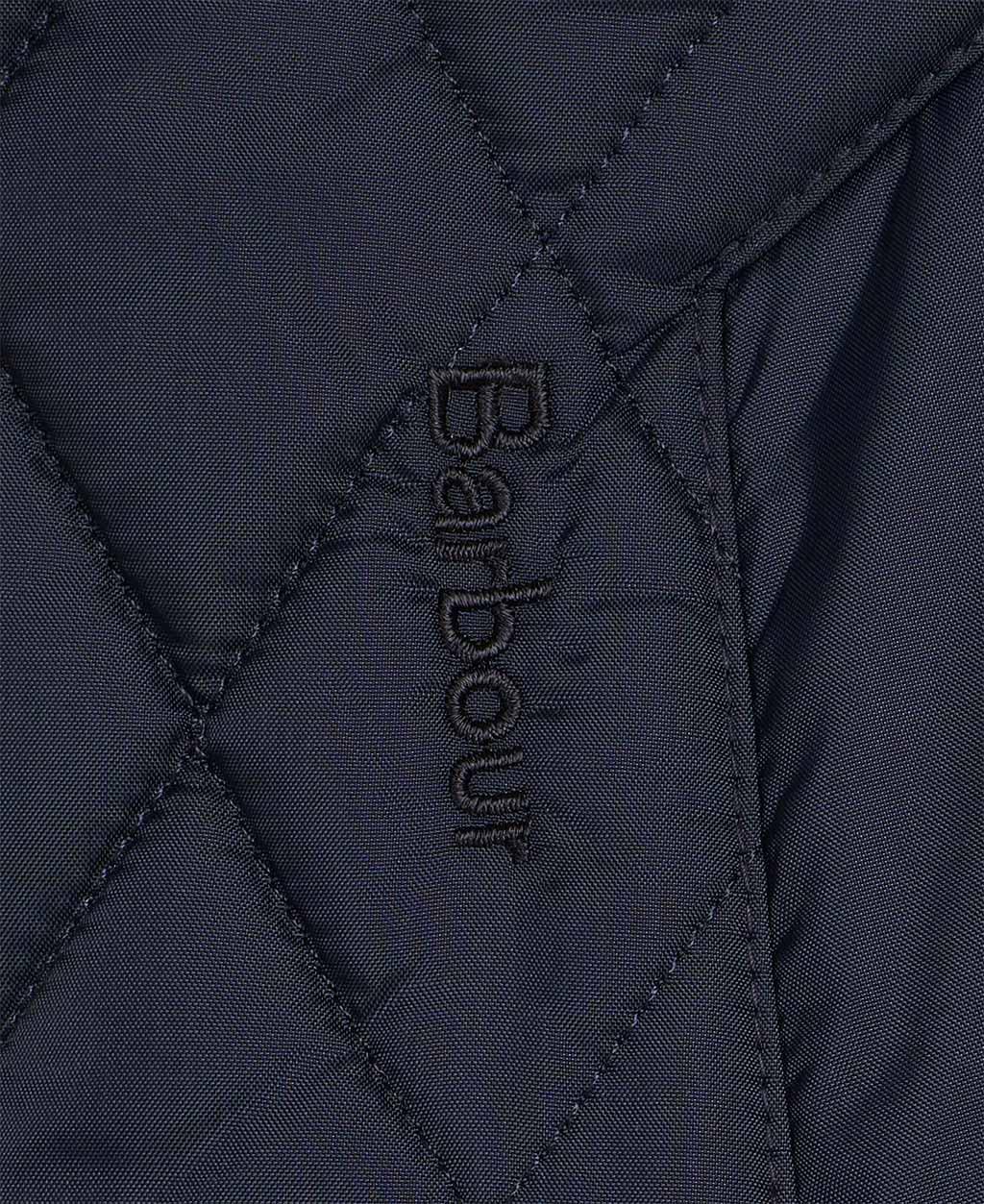 Product gallery image number 8 for product Omberlsey Quilt Jacket - Women's