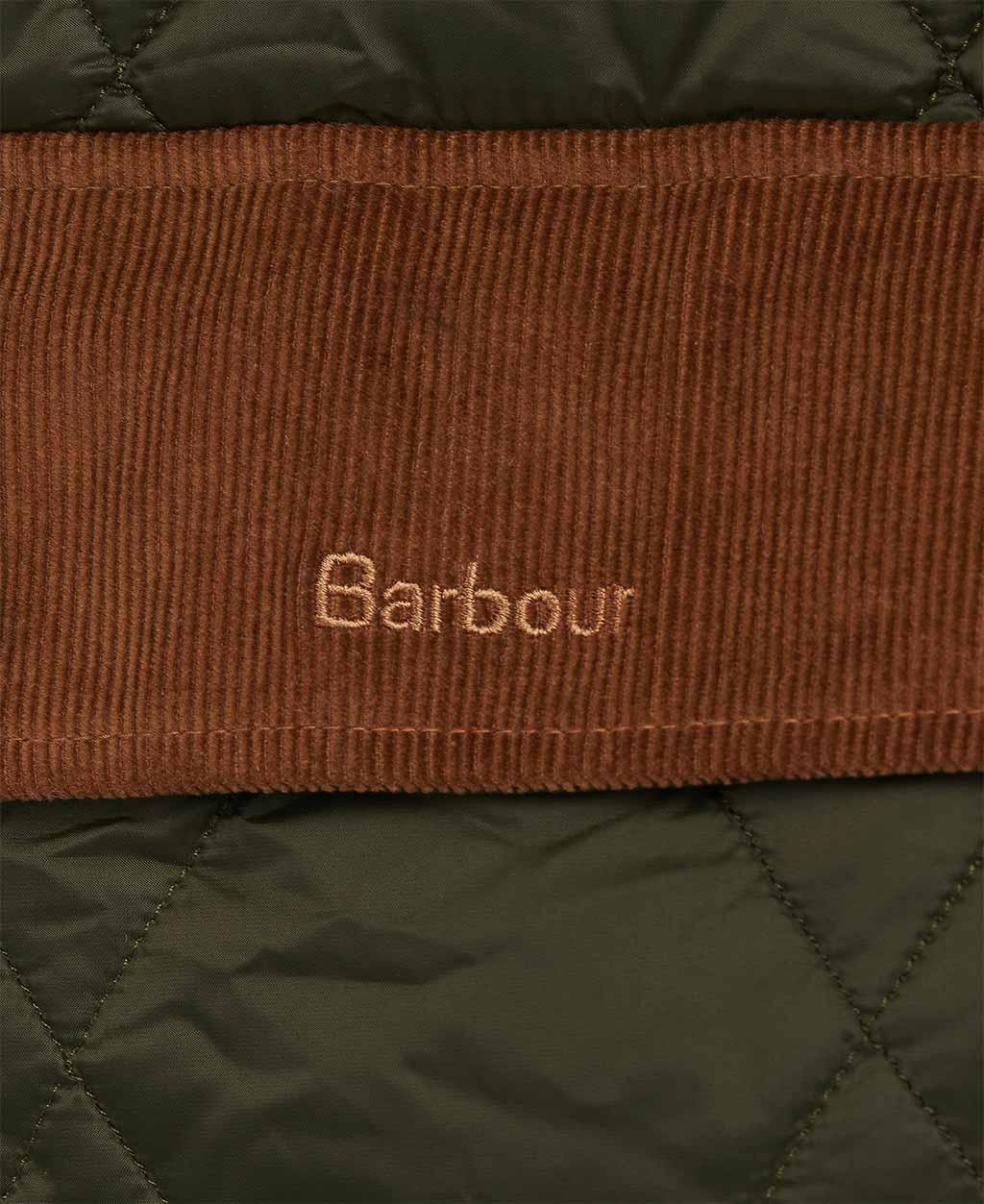 Product gallery image number 7 for product Mickley Quilt Hoodie - Women's