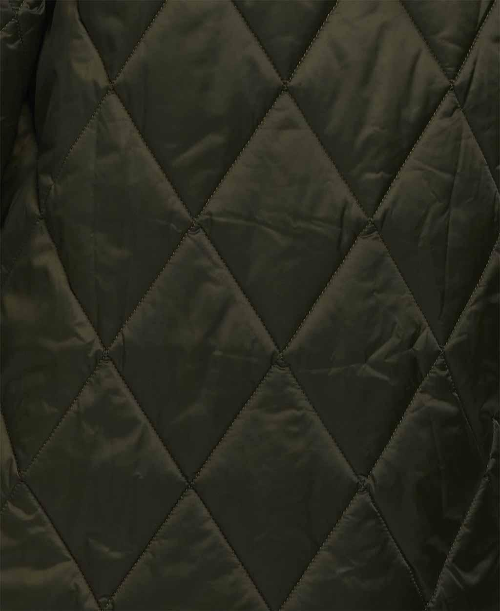 Product gallery image number 5 for product Mickley Quilt Hoodie - Women's