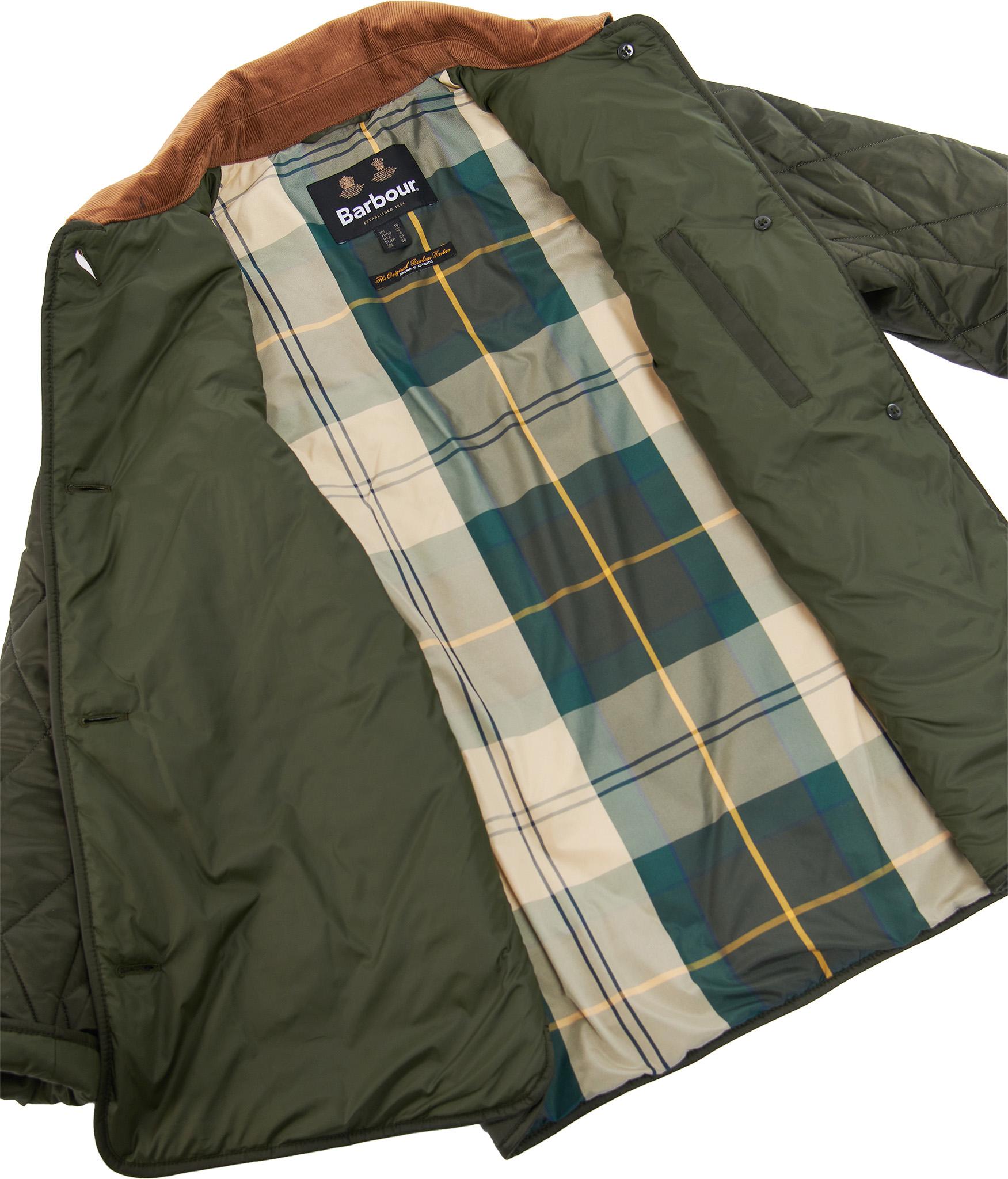 Product gallery image number 5 for product Bragar Quilt Jacket - Women's