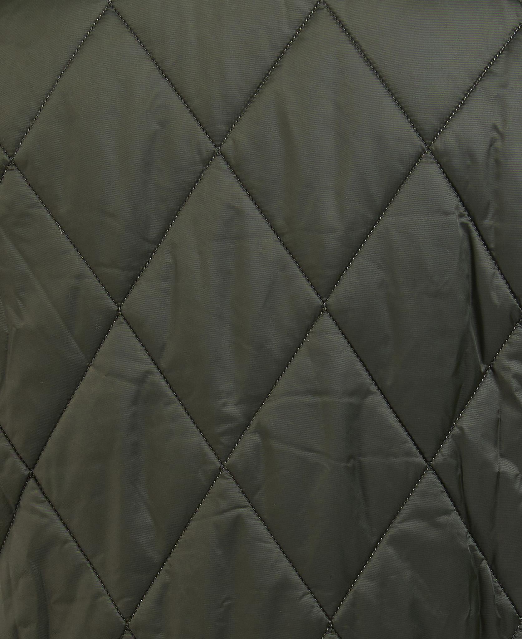 Product gallery image number 8 for product Bragar Quilt Jacket - Women's