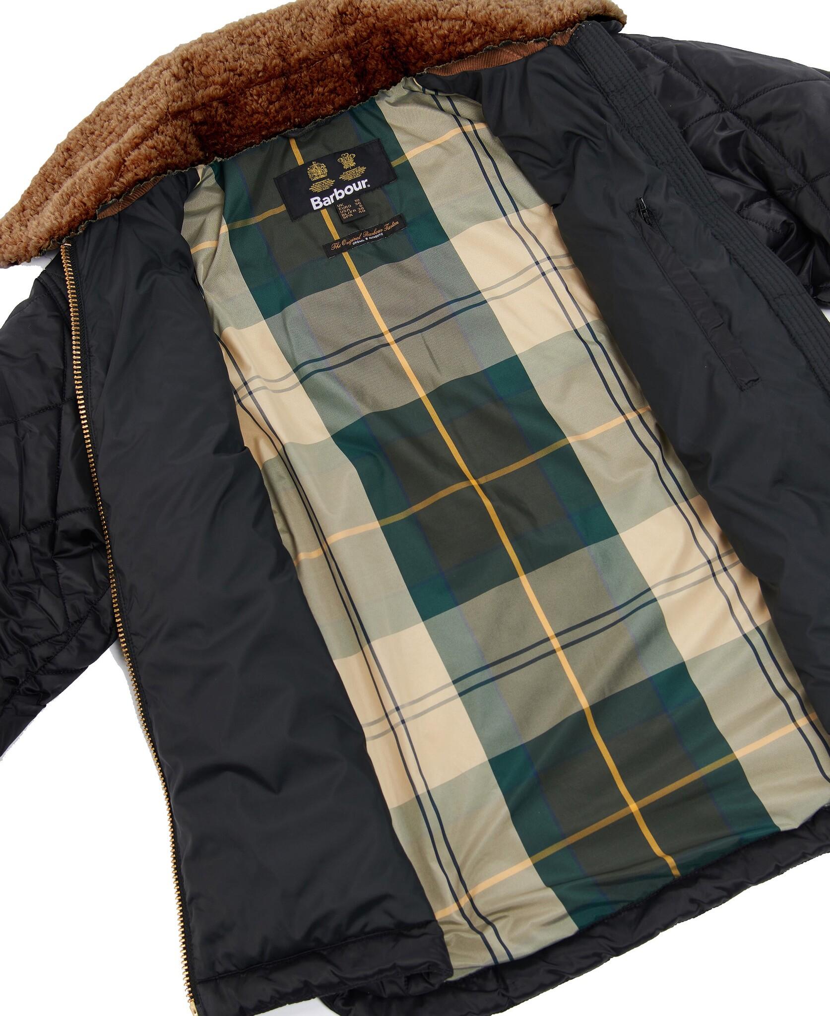 Product gallery image number 5 for product Vaila Quilt Jacket - Women's