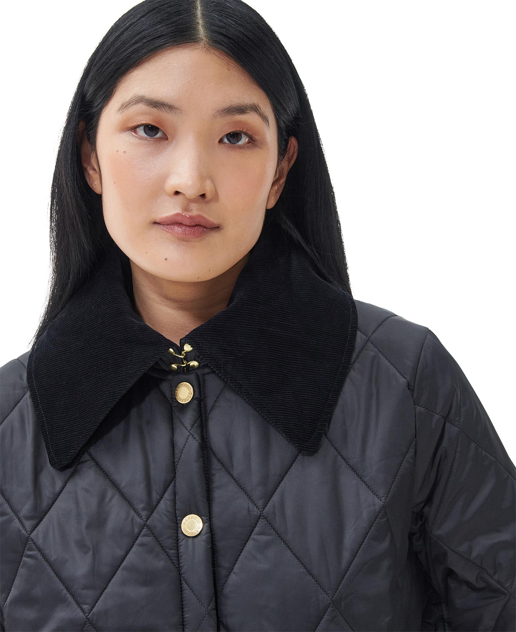 Product gallery image number 3 for product Whitfield Quilted Jacket - Women's