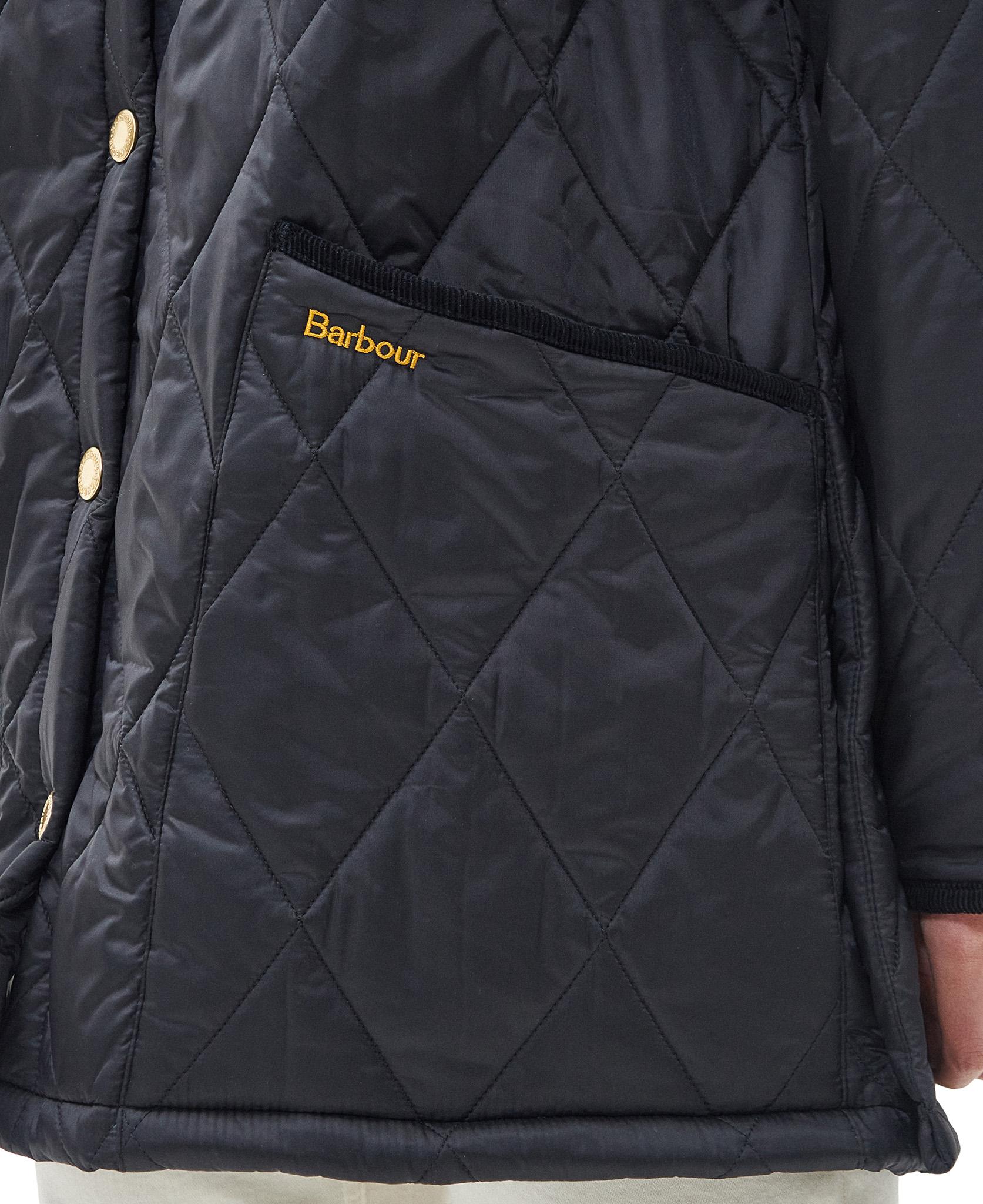 Product gallery image number 5 for product Whitfield Quilted Jacket - Women's