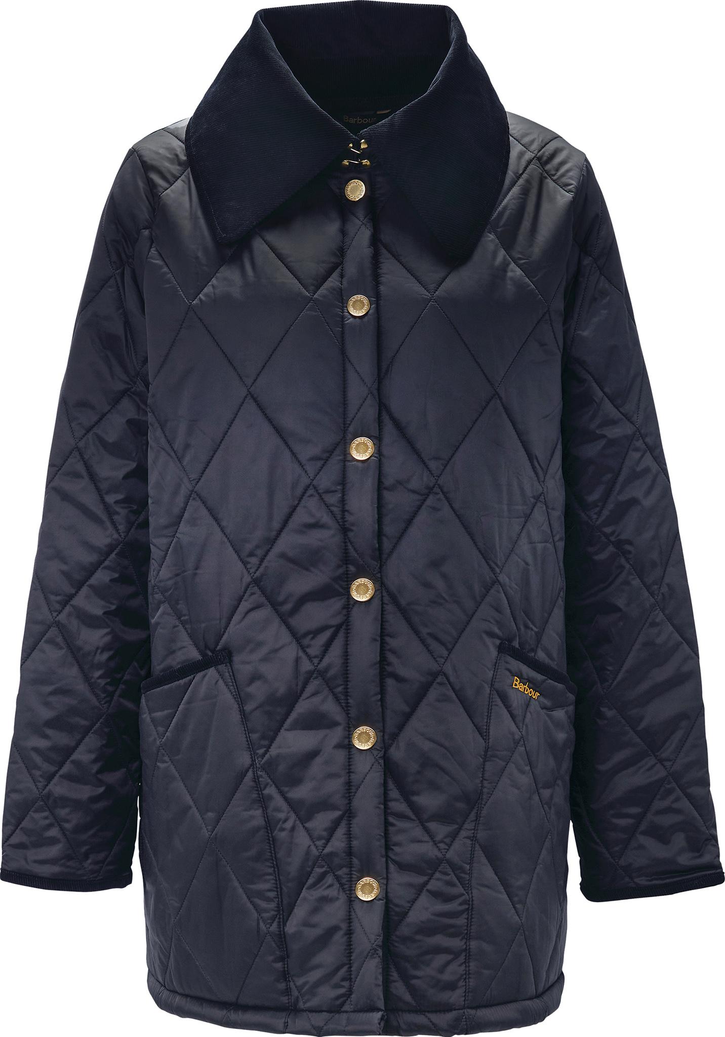 Product gallery image number 1 for product Whitfield Quilted Jacket - Women's