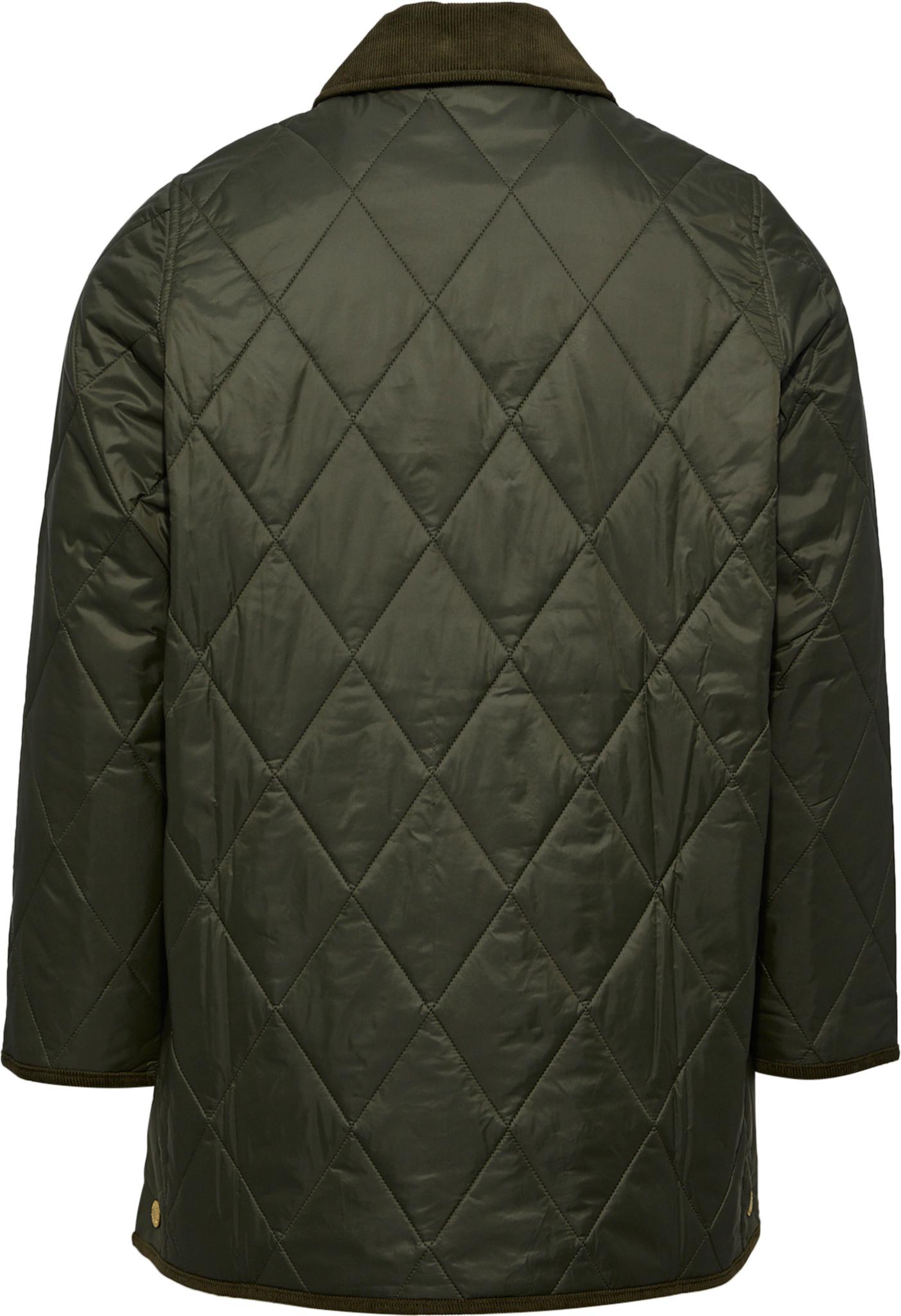 Product gallery image number 2 for product Highcliffe Quilted Jacket - Women's
