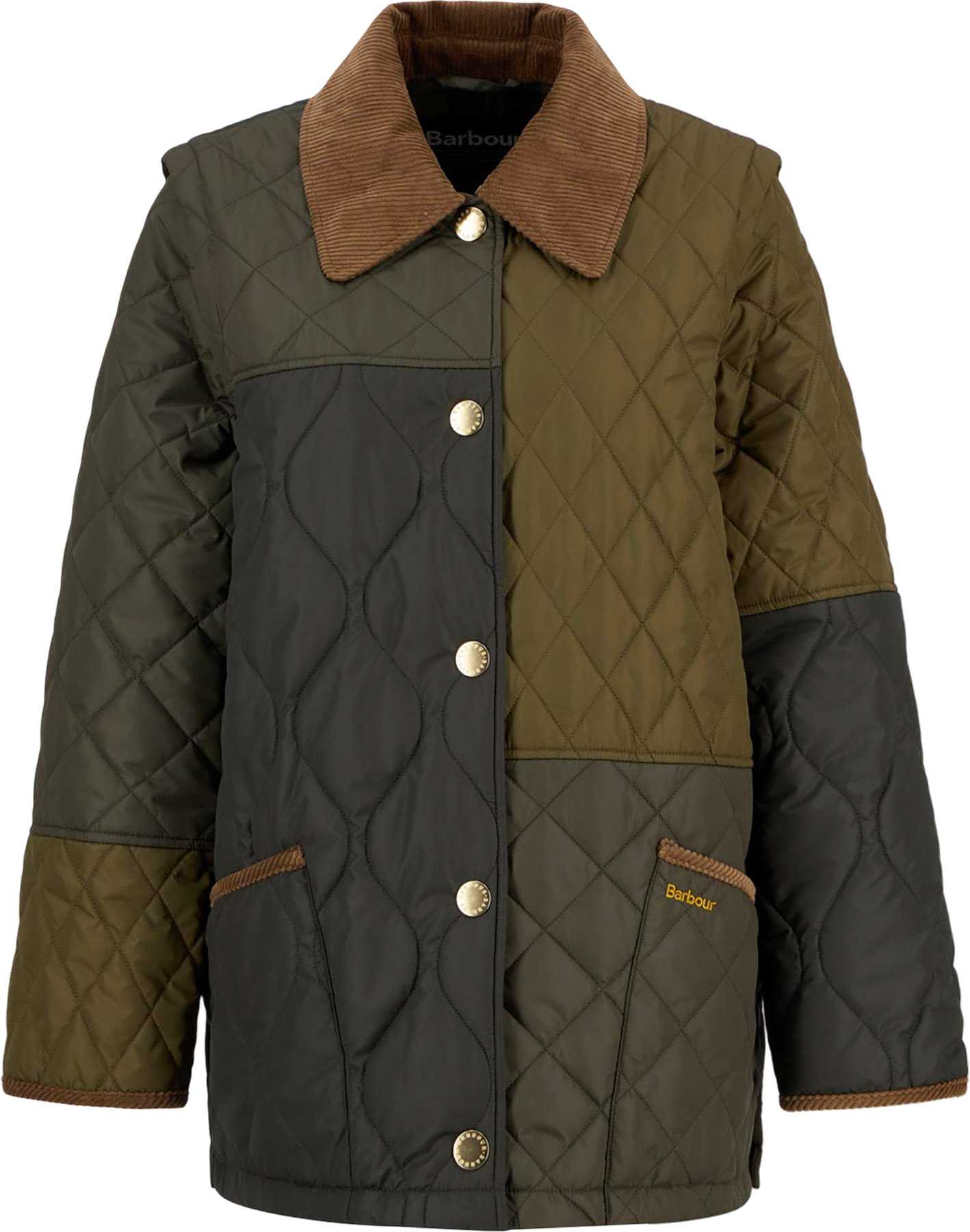Product image for Lorrie Quilted Jacket - Women's