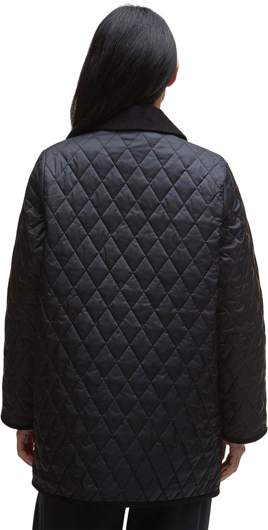 Product gallery image number 2 for product Meryl Quilted Jacket - Women's