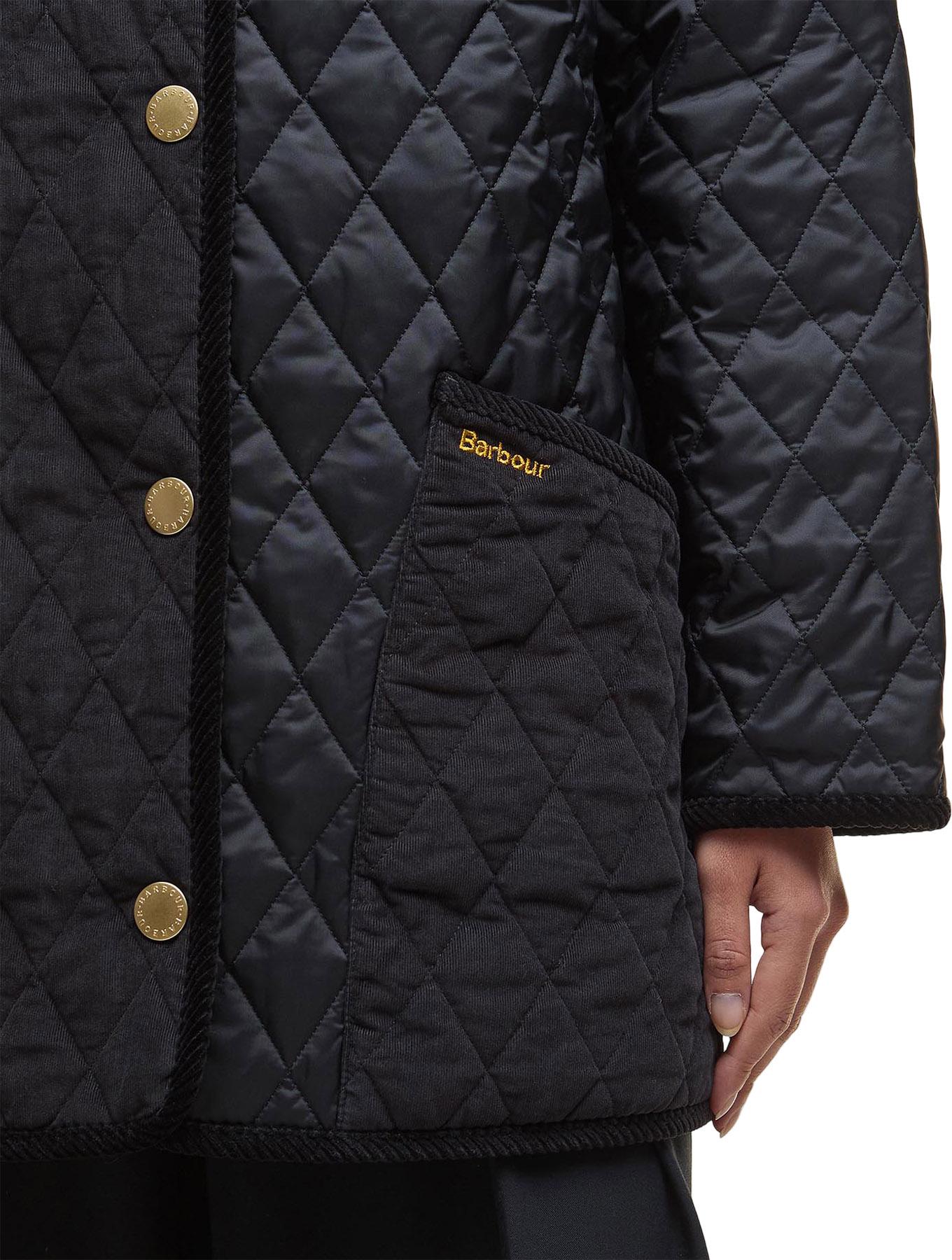 Product gallery image number 5 for product Meryl Quilted Jacket - Women's