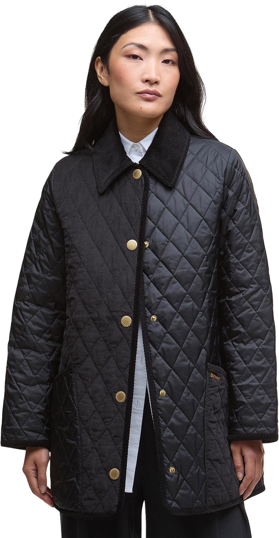 Product gallery image number 6 for product Meryl Quilted Jacket - Women's