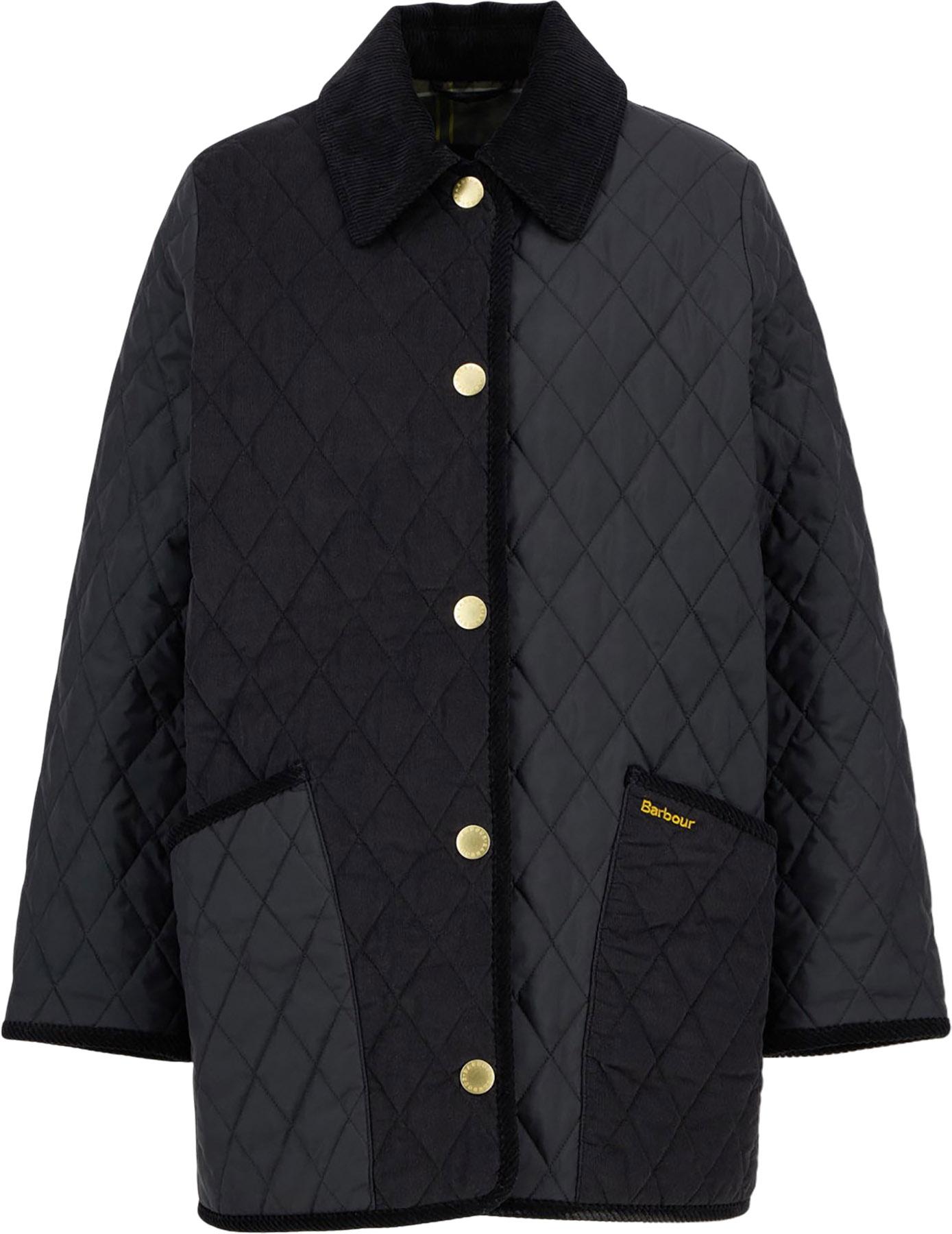 Product gallery image number 1 for product Meryl Quilted Jacket - Women's