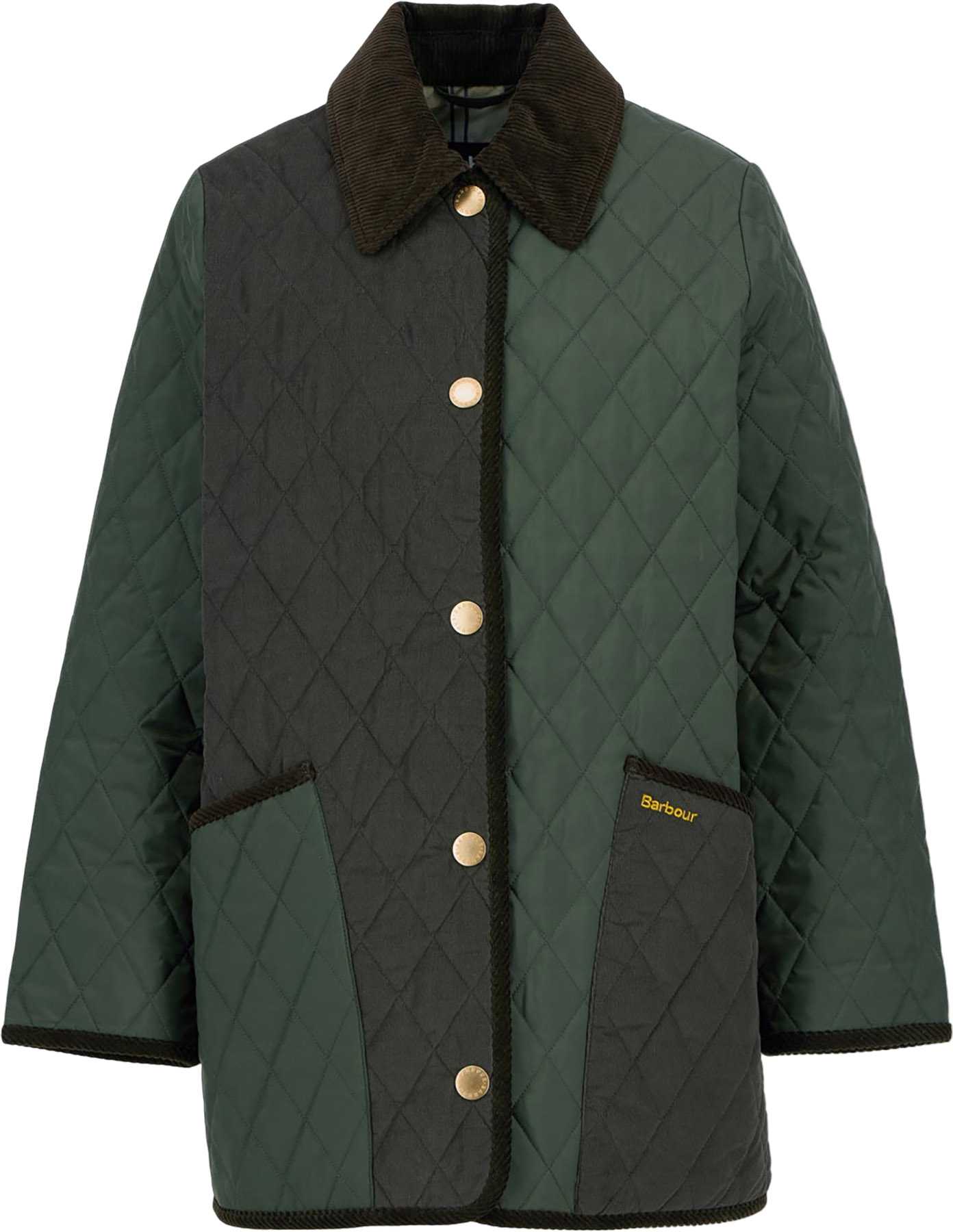 Product image for Meryl Quilted Jacket - Women's