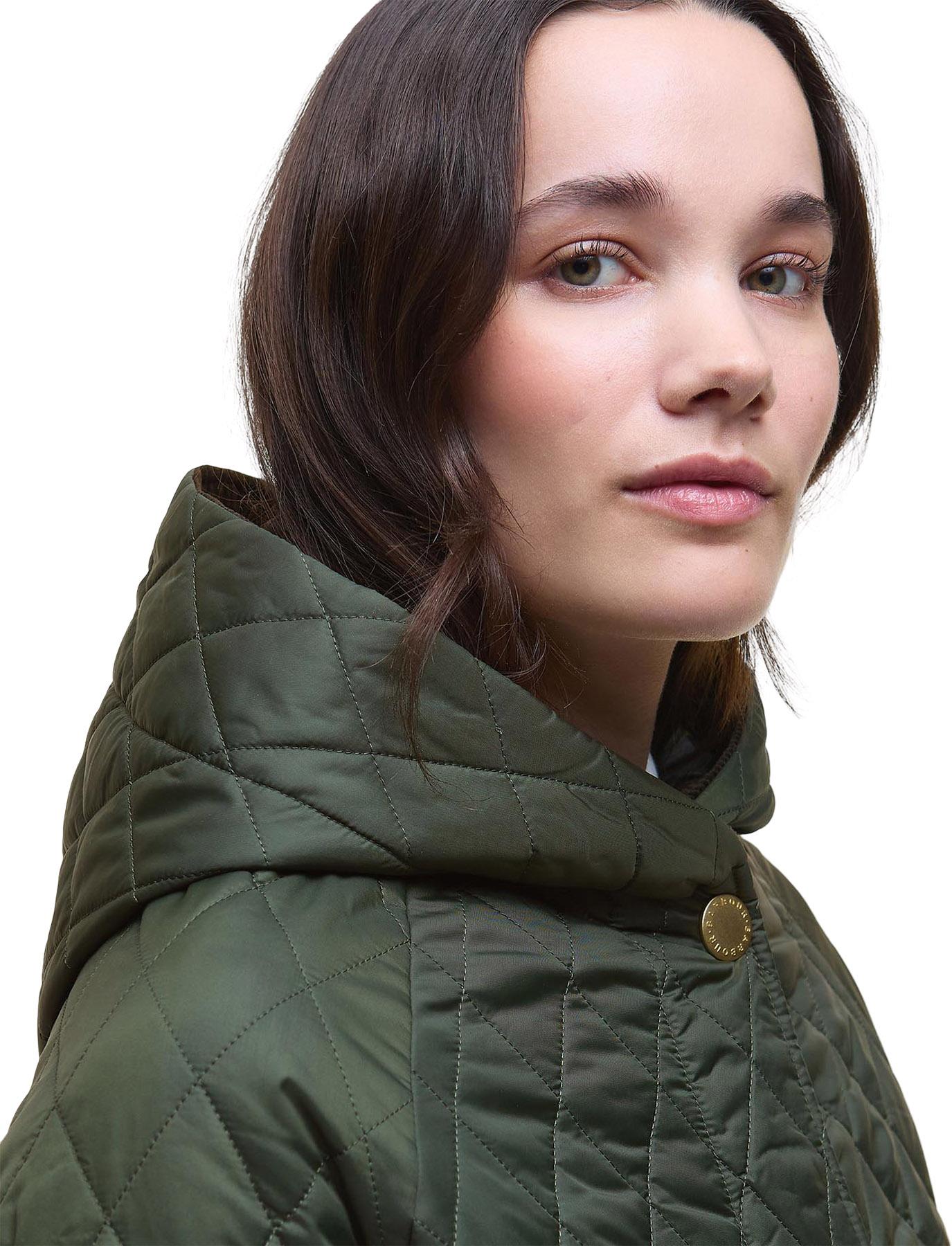 Product gallery image number 4 for product Hilary Quilted Jacket - Women's