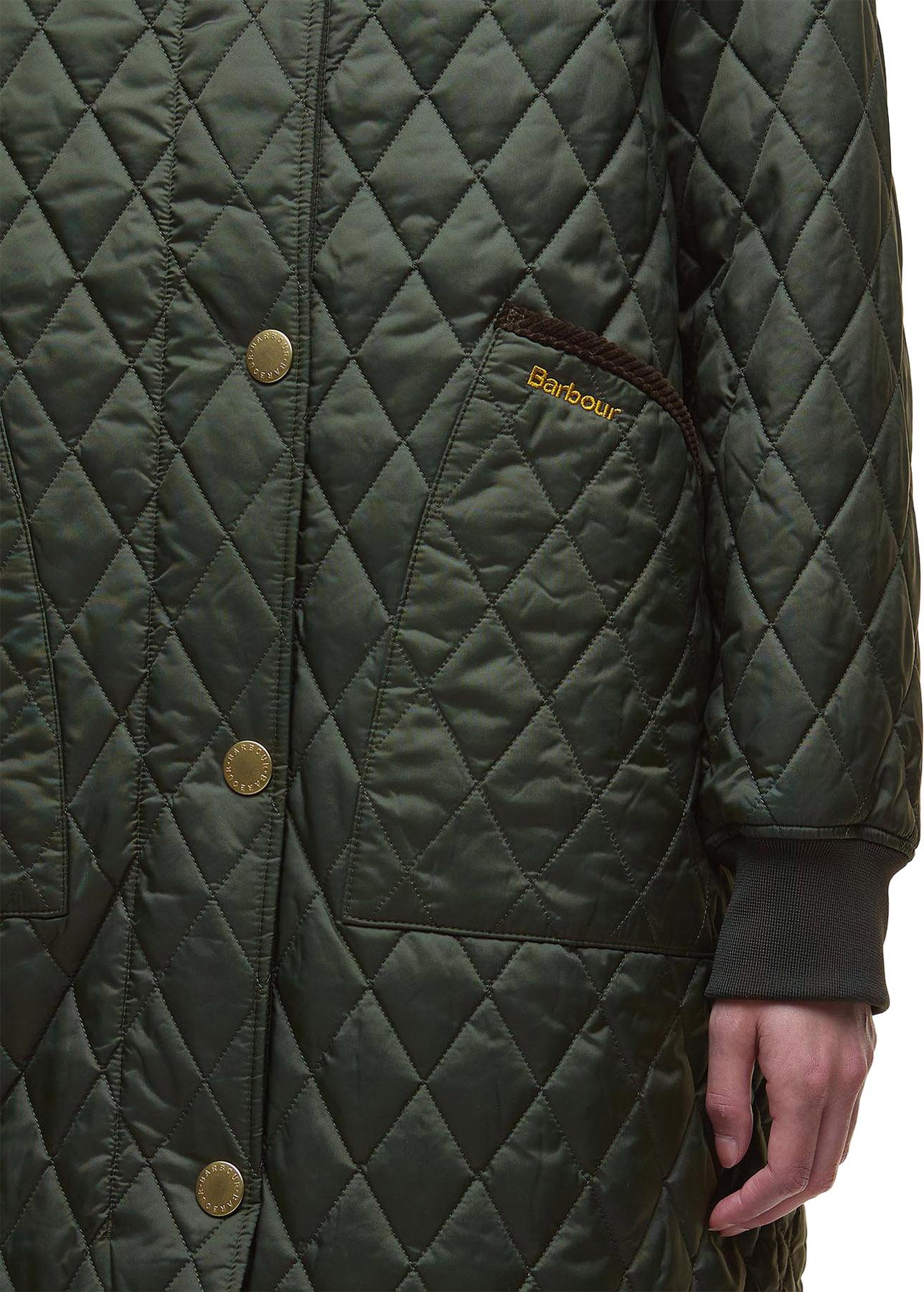 Product gallery image number 5 for product Hilary Quilted Jacket - Women's