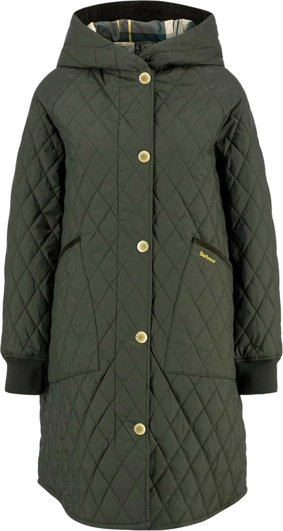 Product image for Hilary Quilted Jacket - Women's
