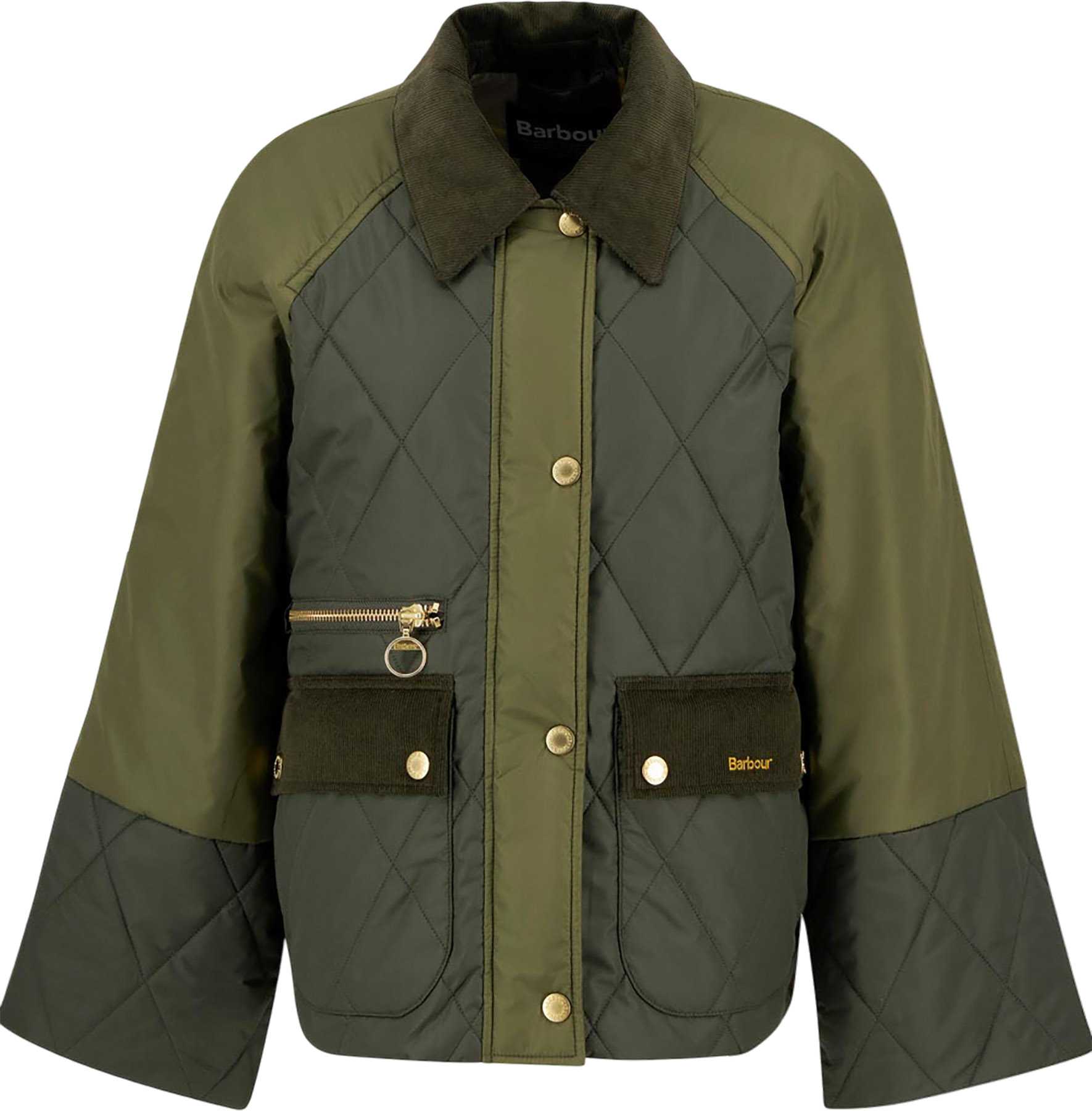 Product image for Martha Quilted Jacket - Women's