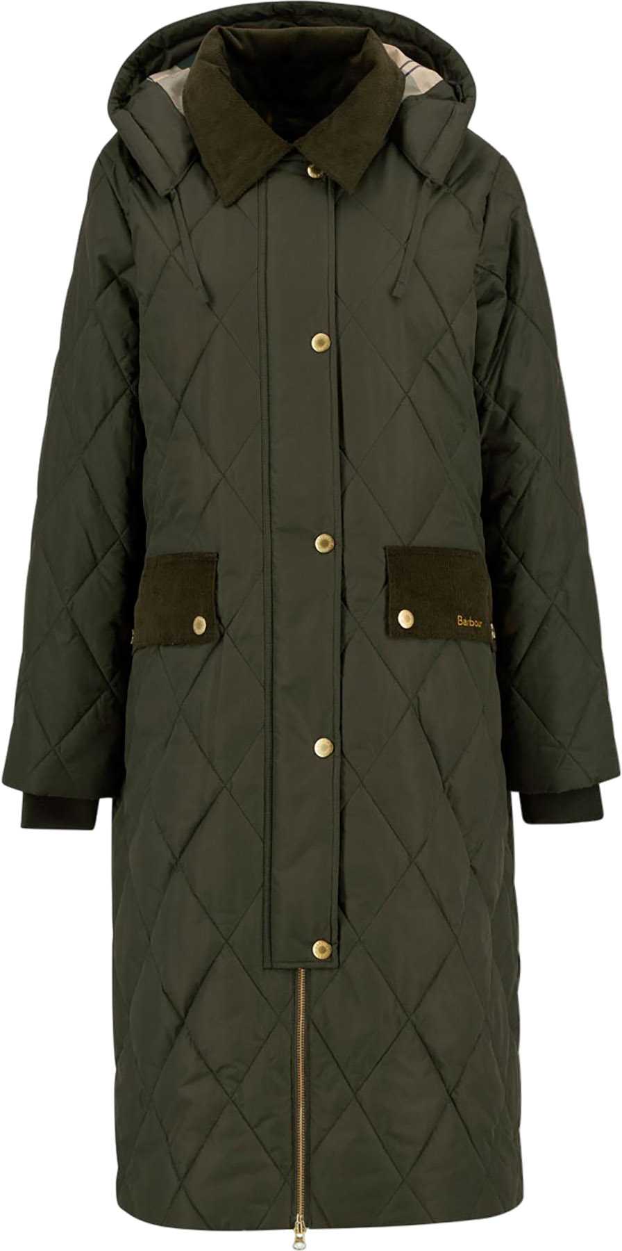 Product image for Meredith Quilted Jacket - Women's