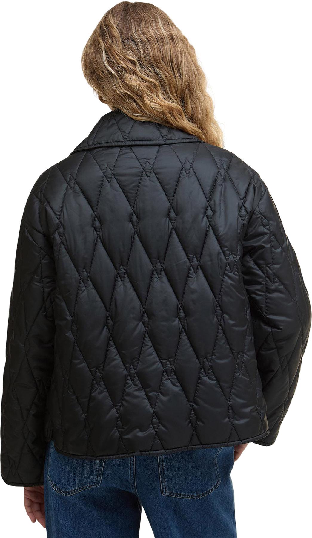 Product gallery image number 2 for product Bernadette Quilted Jacket - Women's