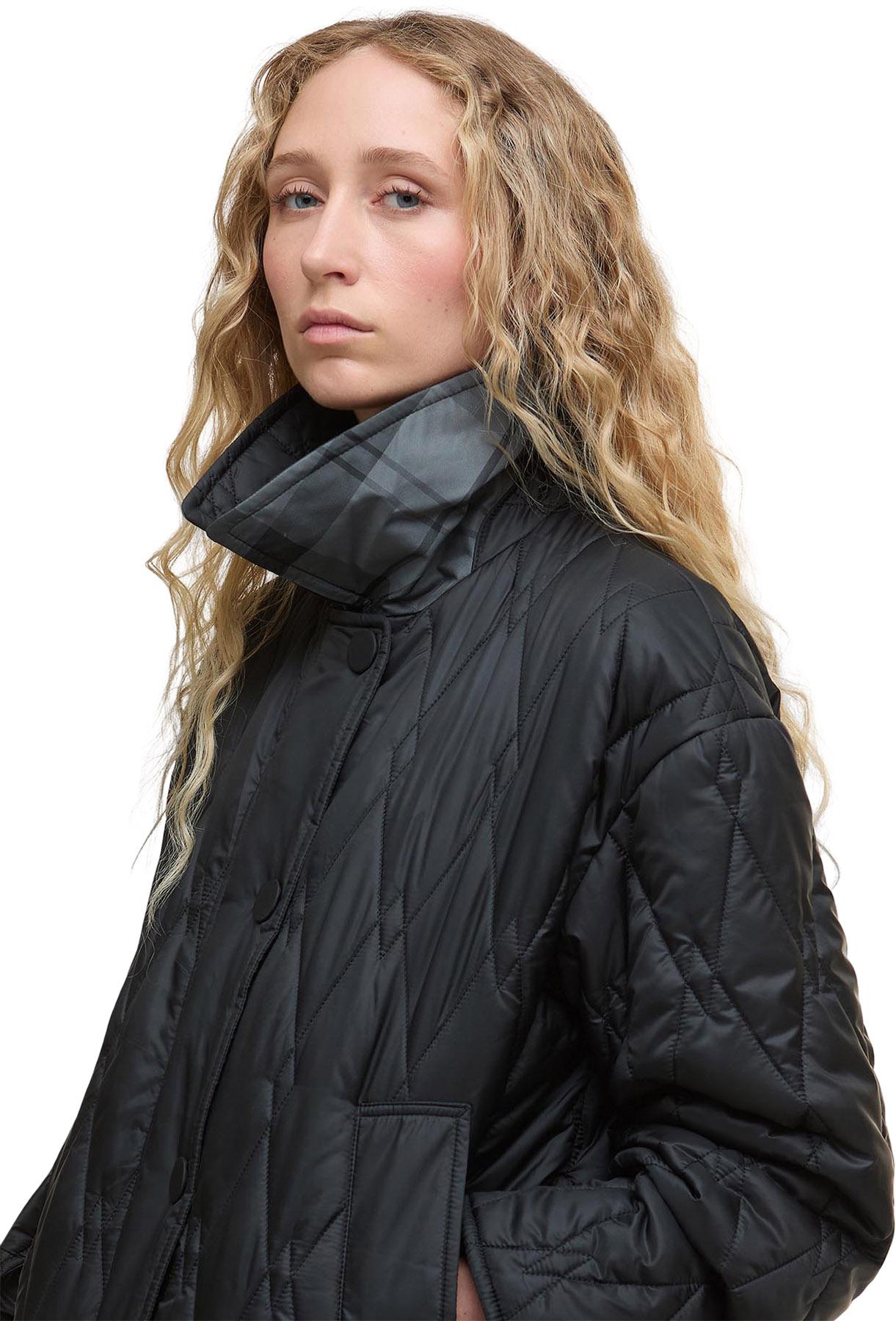 Product gallery image number 5 for product Bernadette Quilted Jacket - Women's