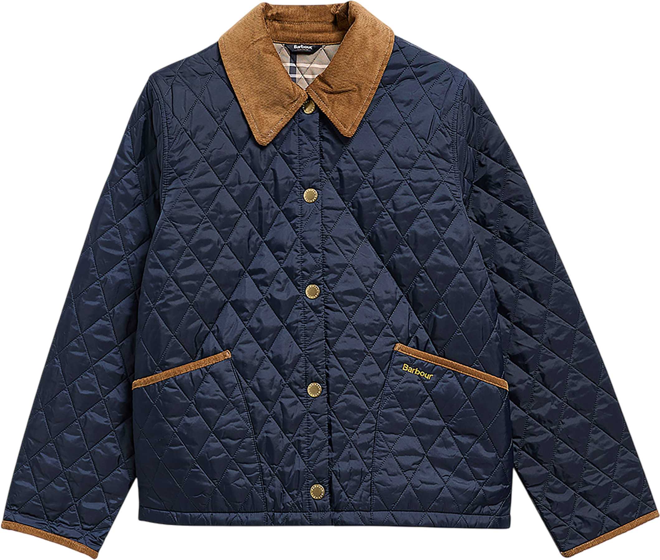 Dark Navy - Birchwood