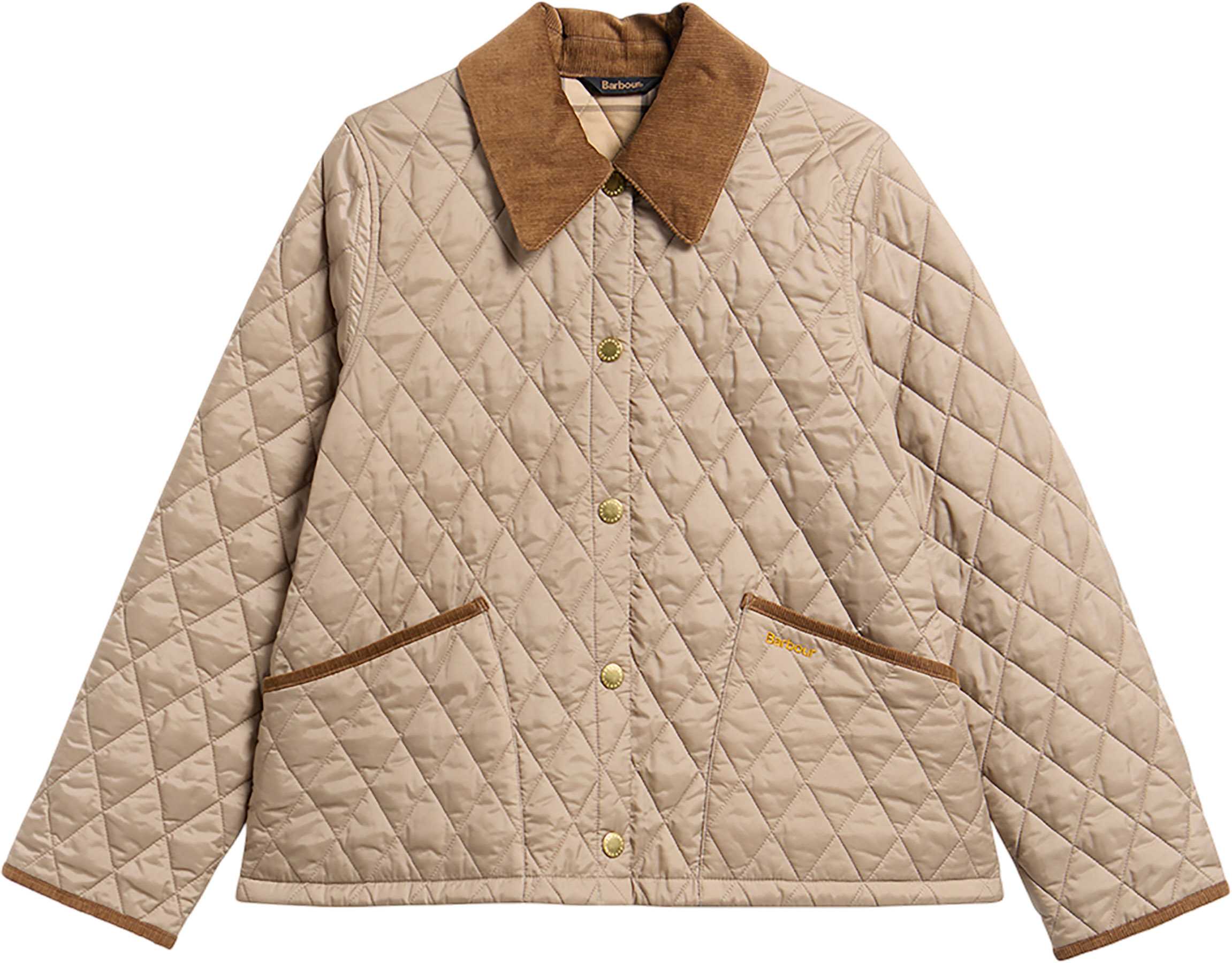 Light Trench - Birchwood
