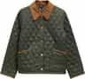 Couleur: Olive - Classic