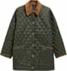 Colour: Olive - Classic