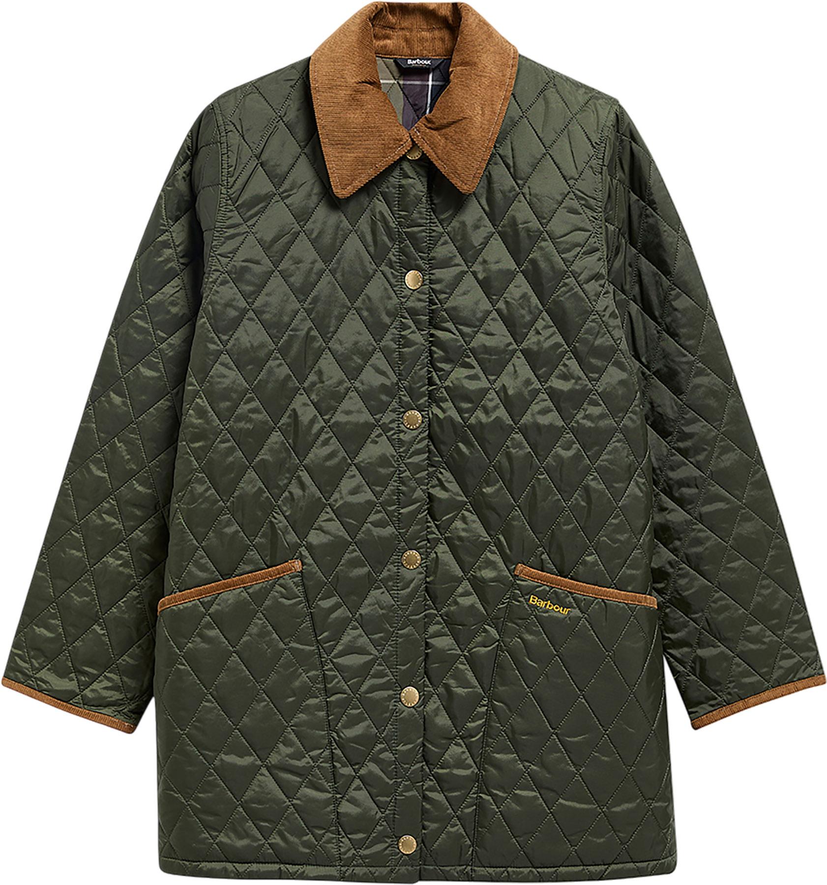 Product image for Icons Modern Liddesdale Quilted Jacket - Women's