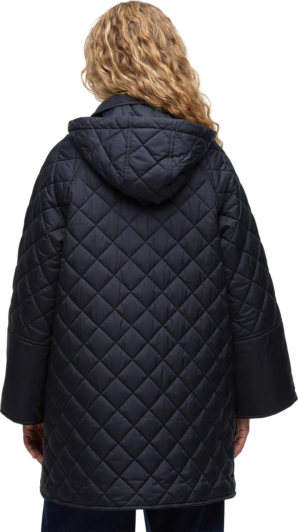 Product gallery image number 7 for product Cara Quilted Jacket - Women's