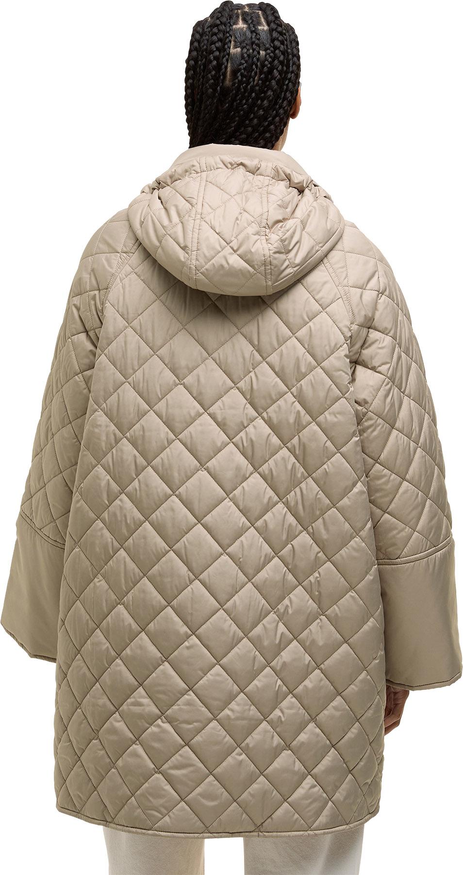 Product gallery image number 2 for product Cara Quilted Jacket - Women's