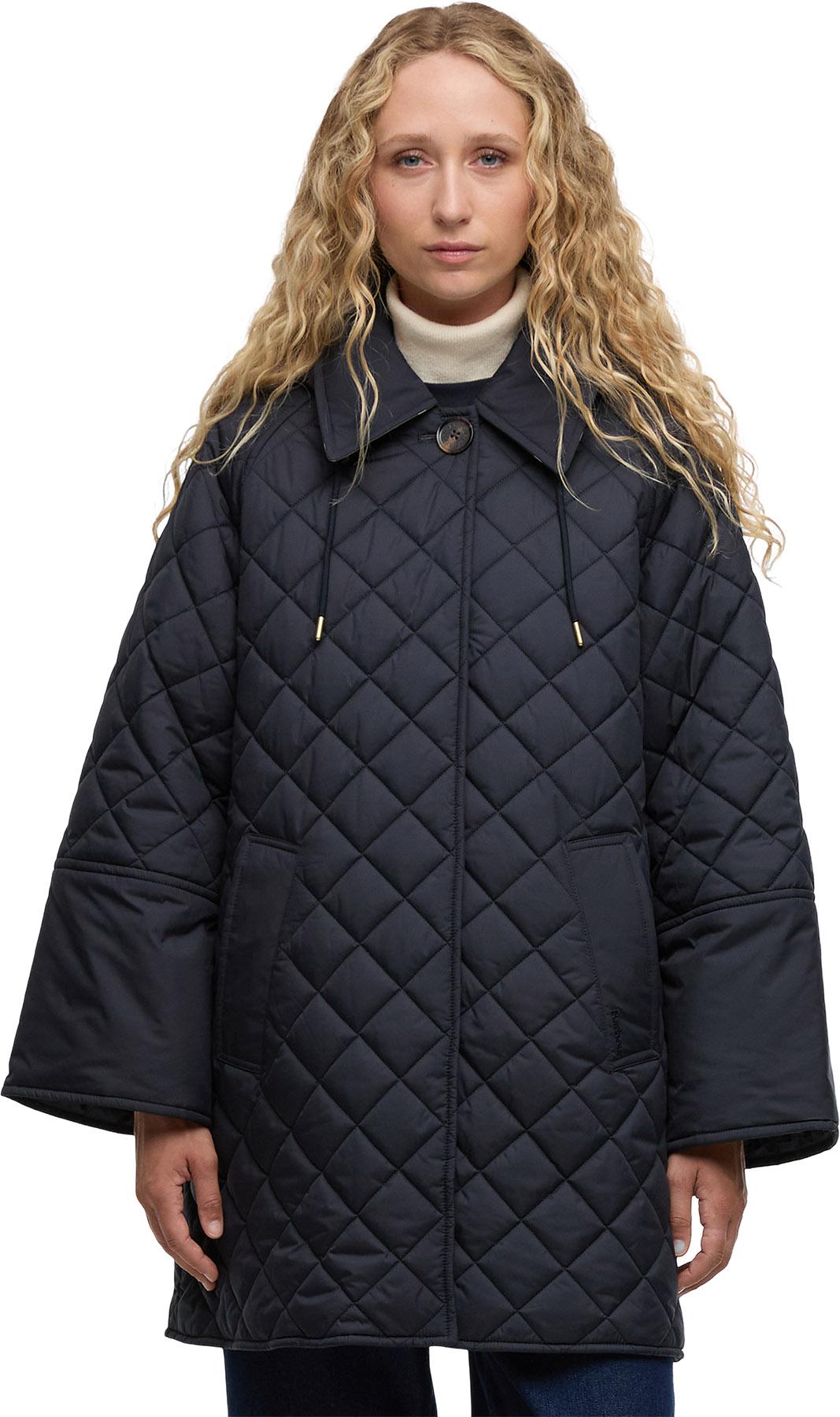 Product gallery image number 5 for product Cara Quilted Jacket - Women's