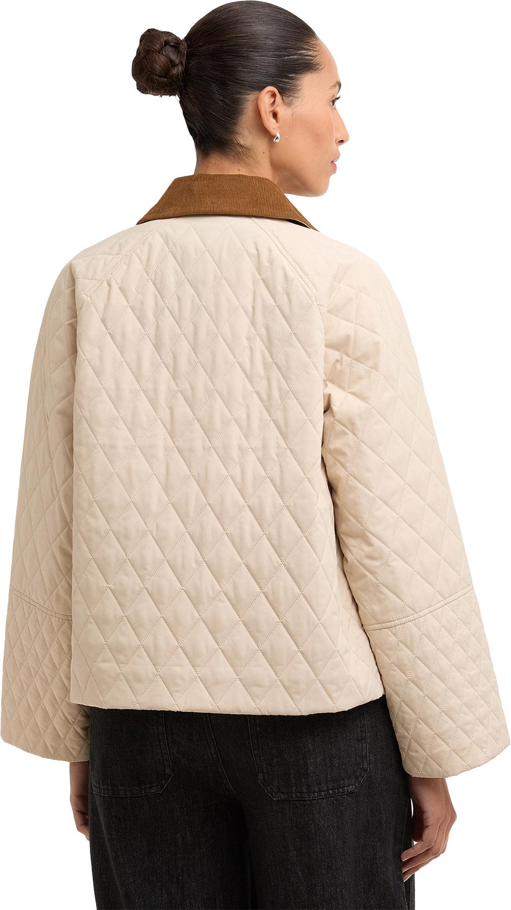Product gallery image number 4 for product Kirby Quilted Jacket - Women's