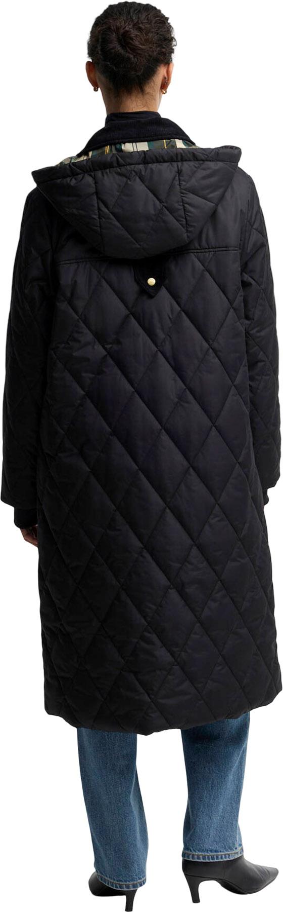 Numéro de l'image de la galerie de produits 2 pour le produit Manteau matelassé Rudson - Femme