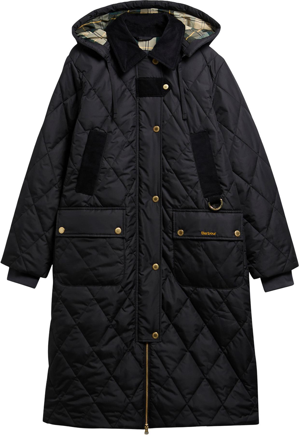 Image de produit pour Manteau matelassé Rudson - Femme