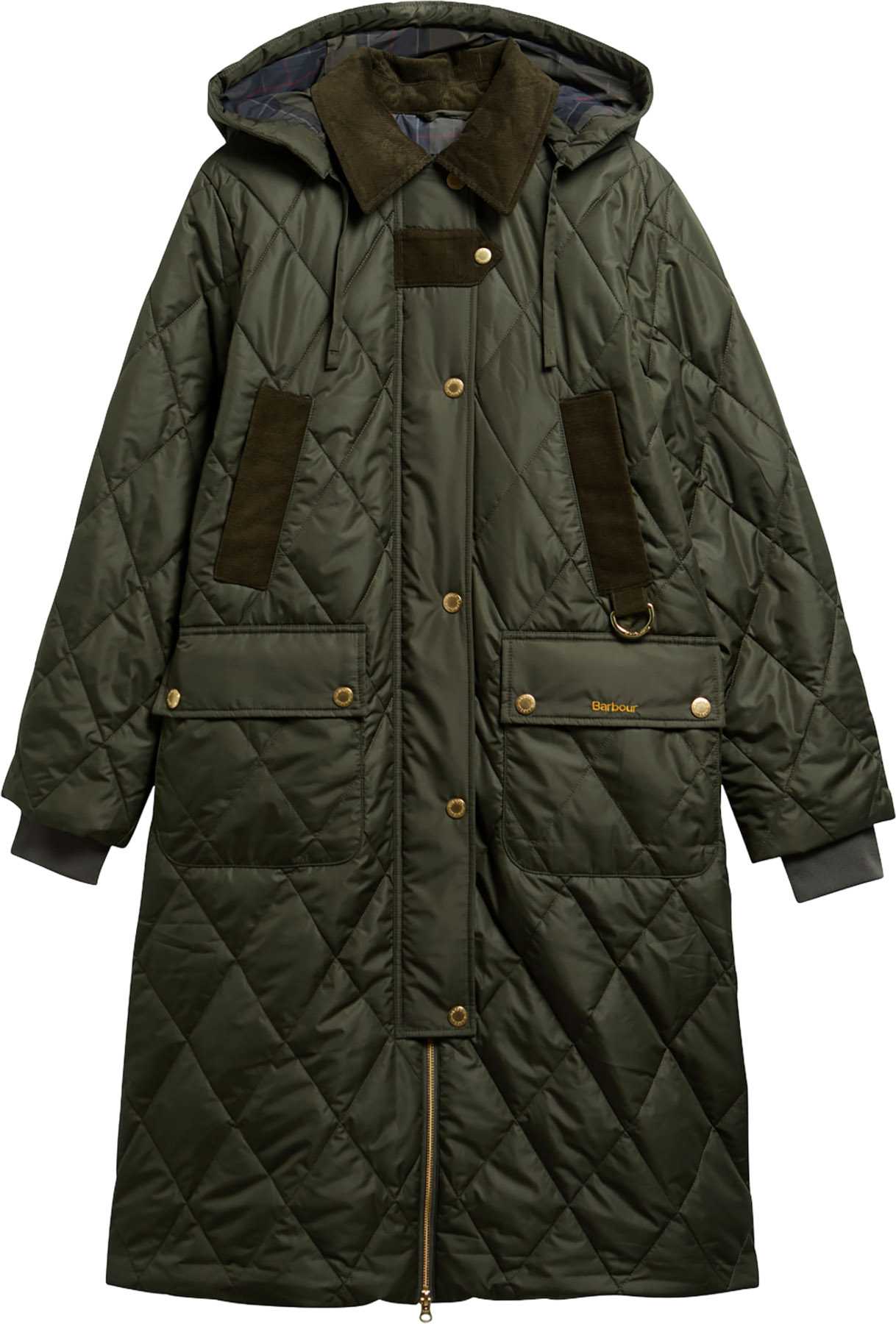 Olive - Shadow Classic