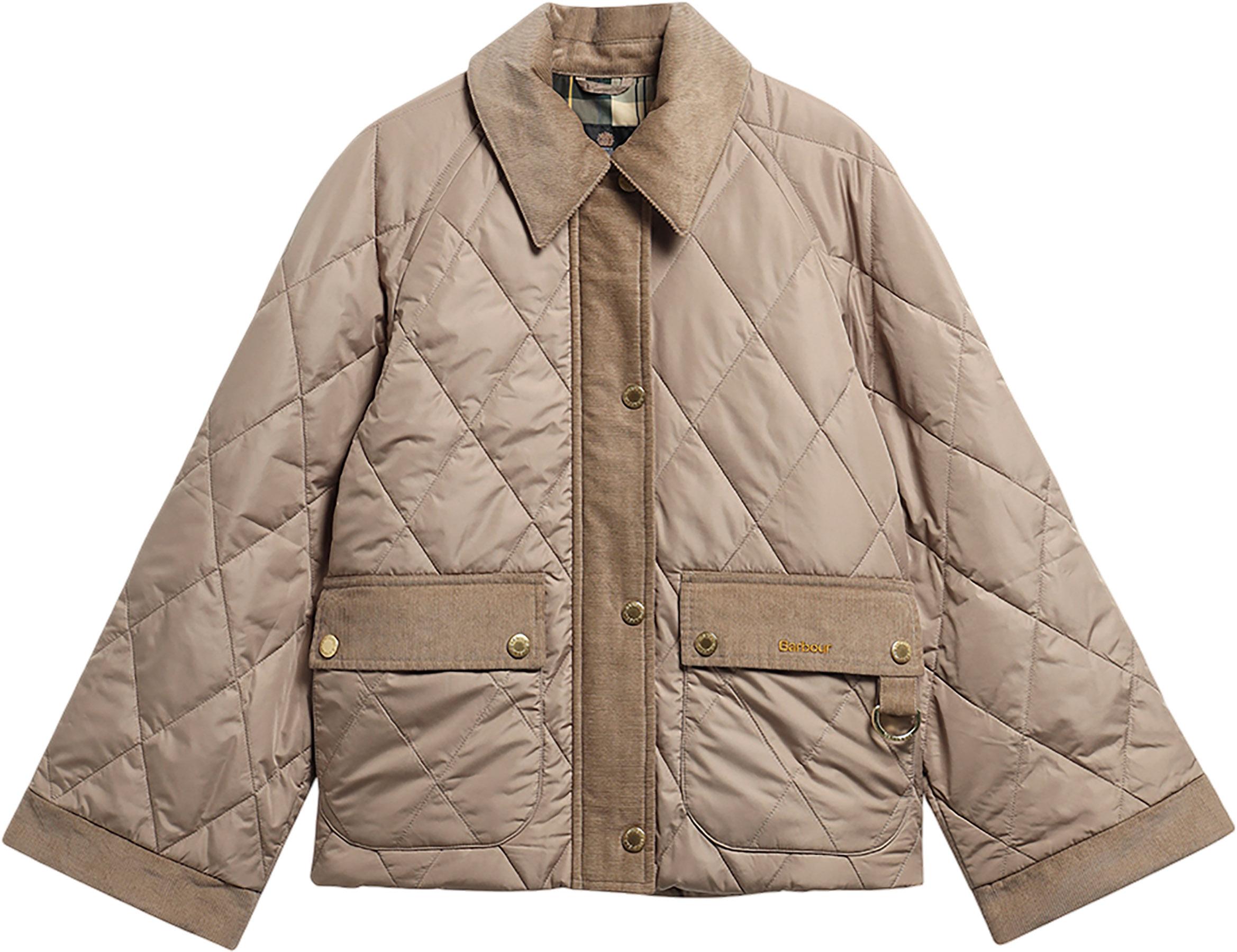 Product image for Kilnwick Quilted Jacket - Women's