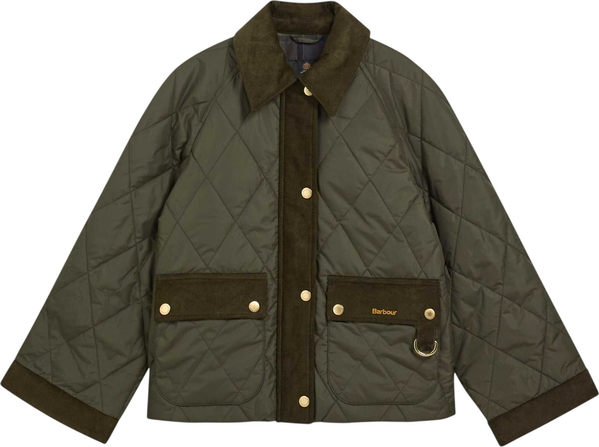 Olive - Shadow Classic